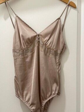Bodysuit chemise